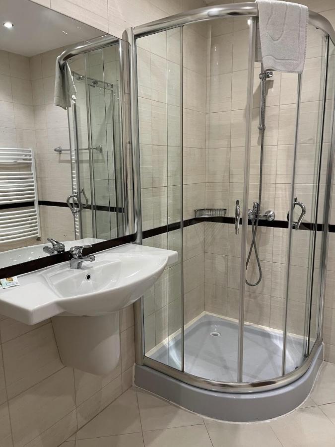 Ski & Relax Apartments In Bellevue Residence 반스코 외부 사진
